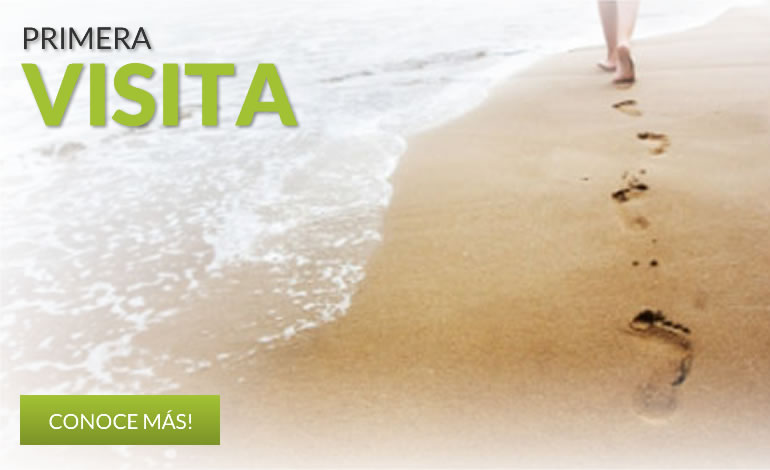 PRIMERA VISITA